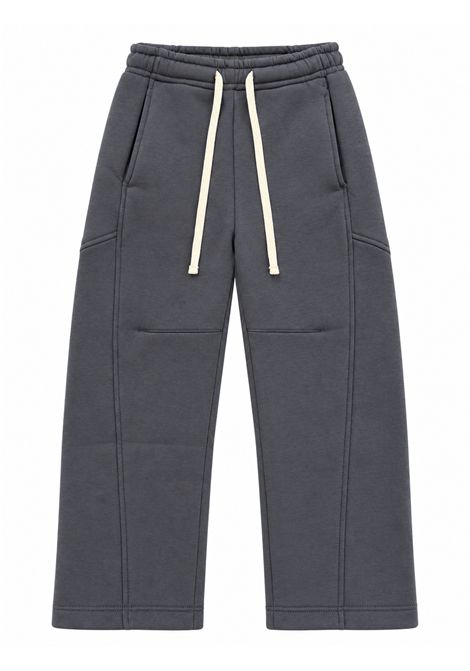 Pantaloni in felpa BRIAN RUSH KIDS | 174 PA 364GRIGIO